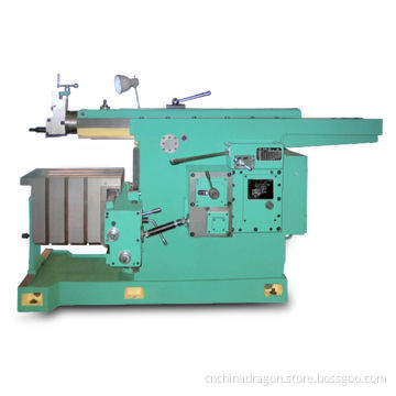 Shaping Machine with 630mm Maximum Horizontal Travel of Table
